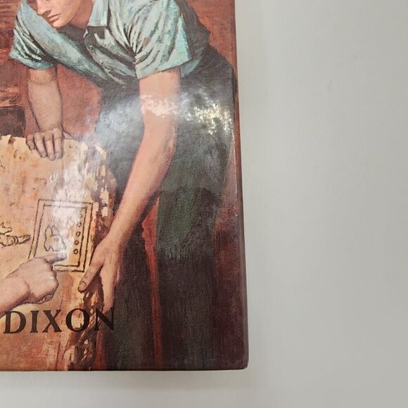 "The Hardy Boys: The Mystery of the Aztec Warrior" #43 - Picture 6 of 14